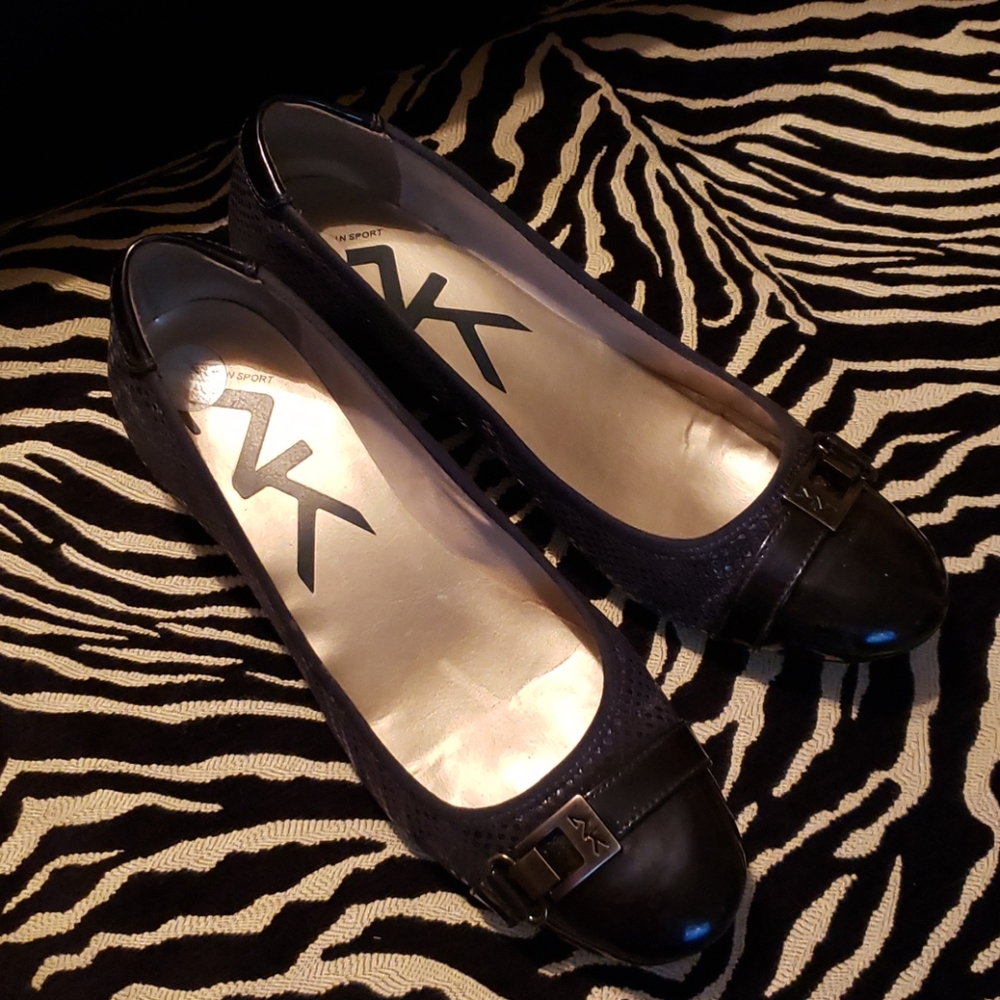 Women's shoe